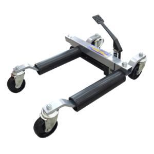 アストロプロダクツ（ASTROPRODUCTS） 4TON ロングラムジャッキセット