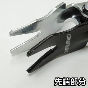 ホースリムーブプライヤー レンチ付【ホース外し...の詳細画像2