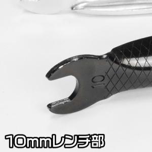 ホースリムーブプライヤー レンチ付【ホース外し...の詳細画像3