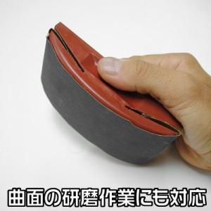 ラバーサンディングブロック アストロプロダクツの詳細画像2