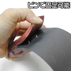 ラバーサンディングブロック アストロプロダクツの詳細画像3