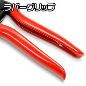 ワイヤーカッター | ケーブルカッター ヨリ線...の詳細画像2