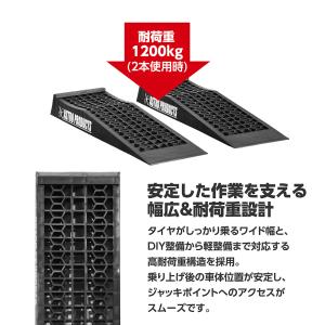 プラスチックラダーレール PR362 | ロー...の詳細画像3
