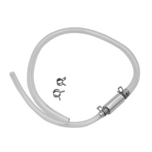 AP ワンウェイバルブ ブレーキブリーダー ホース