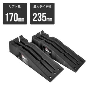 アストロプロダクツ ハイリフトプラスチックカーランプ | 2t アストロプロダクツ ハイリフトプラスチックカーランプ | 2t