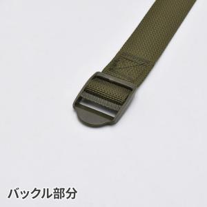 ラダーロックベルト 2m オリーブドラブ | ...の詳細画像1