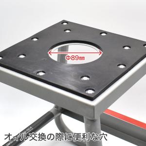オフロードバイクスタンド | モトクロススタン...の詳細画像3