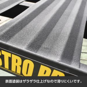 アルミラダー ブラック AL550 | ラダー...の詳細画像4