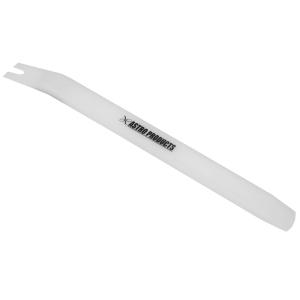 クリップリムーブハンドル 白プラ【内装はがし クリップ外し】【内装外し クリップハンドル】 アストロプロダクツ