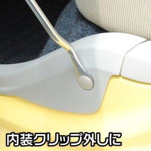 クリップリムーブハンドル ロング 500mm【...の詳細画像1