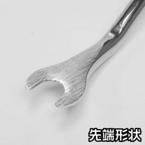 クリップリムーブハンドル ロング 500mm【...の詳細画像2