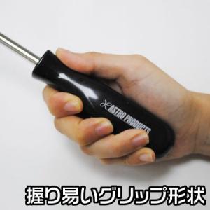 クリップリムーブハンドル ロング 500mm【...の詳細画像4
