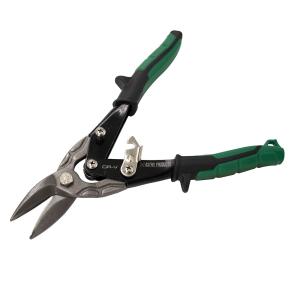 AP 板金ハサミ 左カーブ用 AS824 | はさみ 板金 金物 金物はさみ