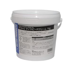 アストロ タイヤビードクリーム 1kg