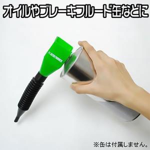 ボトル用 フレキシブルノズル | オイル メン...の詳細画像3