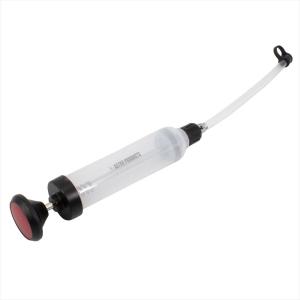 AP ブレーキフルード用シリンジ 120ml ｜ シリンジ