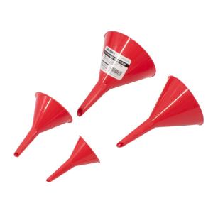 AP ファンネルセット 4個組 FS538 ｜ オイル ファンネル