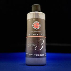 アストロ&磨研 MA-03 HP-BALANCE3液体コンパウンド(ソフト研磨) 300mL 09-05563 | 液体 コンパウンド ソフト 研磨 300ml｜アストロプロダクツ 公式