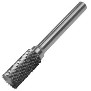 超硬シャンク アストロプロダクツ（ASTROPRODUCTS） 超硬バー φ6mmシャンク ツクシ