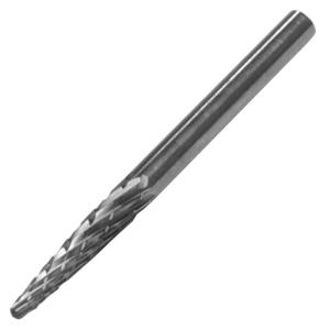 アストロプロダクツ（ASTROPRODUCTS） 超硬バー φ6mmシャンク 円筒