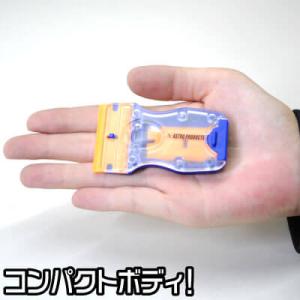 ミニプラスチックスクレーパー MS162【スク...の詳細画像3