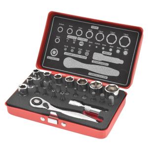 アストロプロダクツ AP ツールセット インチ (48点組) TS183 アストロプロダクツ AP ツールセット インチ (48点組) TS183