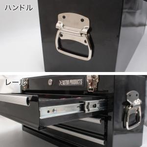 ツールセット 82点組 ブラック TS226 ...の詳細画像3