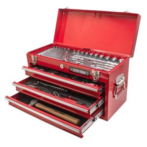 アストロプロダクツ AP ツールセット インチ (48点組) TS183 アストロプロダクツ AP ツールセット インチ (48点組) TS183