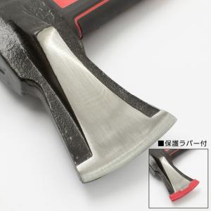 薪割り斧 2000g AX949 | 斧 オノ...の詳細画像3