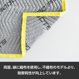 マルチユースブランケット ハーフサイズ グレー...の詳細画像2