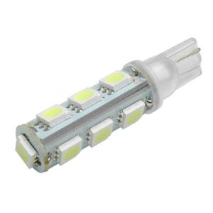 AP 3chip 10SMD T10 LEDウェッジバルブ（2個組） ｜ バルブ LEDバルブ ナンバー灯 ポジション灯 LEDライト パーツ【工具 DIY】【アストロプロダクツ】｜astroproducts