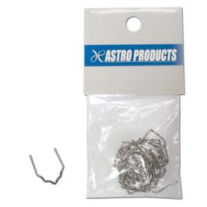 AP 20PC 直角補修ピン φ0.8mm【鉄芯 波型ピン プラスチックリペアキット】｜astroproducts