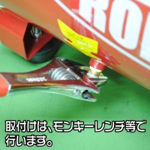 エアコンプレッサー用 ドレンコック アストロプ...の詳細画像4