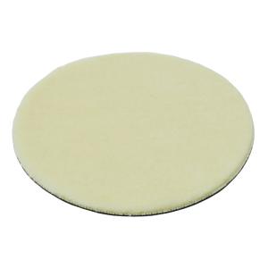 AP φ125 ウールバフ ｜ バフ ウール 洗車 車磨き ポリッシャー