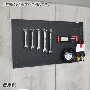 穴あきパネル用T形フック (10個入) | イ...の詳細画像2