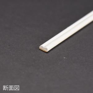 プラスチック溶接棒 ABS (10本入) アス...の詳細画像2