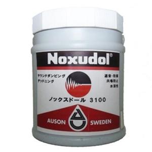 ノックスドール（Noxudol） 900 防サビアンダーフロア用 500ml