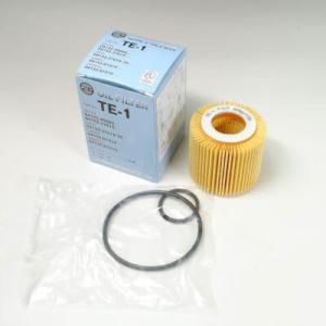 フェスコ TE1 オイルフィルターの詳細画像1