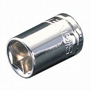 SIGNET 11305 1/4DR 5MM ソケット (6角)【シグネット】