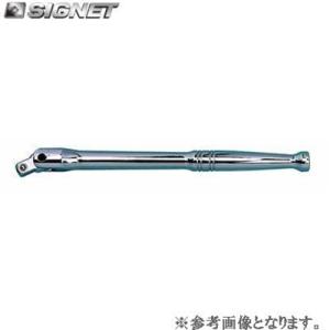 SIGNET 11511 1/4DR 6"(150MM) スピンナーハンドル【シグネット】