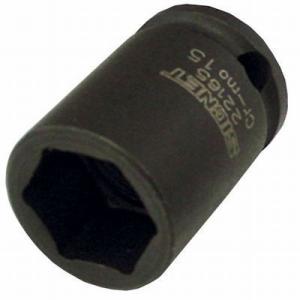 SIGNET 23167 1/2DR 17MM インパクト ソケット【シグネット】