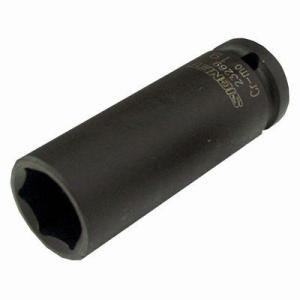 SIGNET 23271 (23421)1/2DR 21MM ディープインパクトソケット【シグネット...
