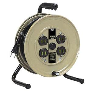 ハタヤ JS101 JSリール 単相100V 10m