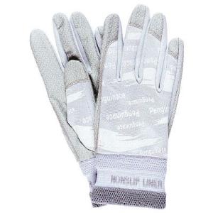 Penguinace PA7050 ノンスリップライトPパターン甲メリ ホワイト L【ワークグローブ...