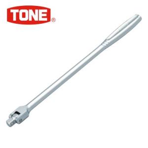 TONE NS3 3/8DR ナットスピンナー スタンダードタイプ 300mm