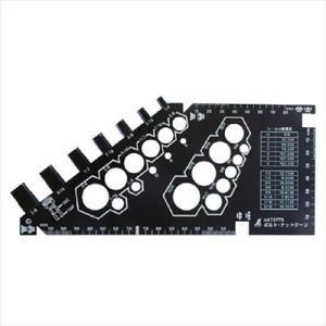 シンワ 73773 ボルト・ナットゲージ : アストロプロダクツ 公式 - 通販