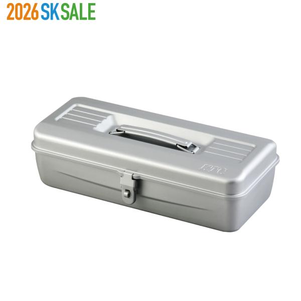 KTC EK-5 片開きメタルケース | SKセール SKSALE 京都機械工具株式会社