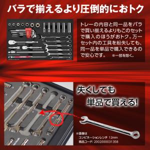 SCBツールユニット フルセット(MC253+...の詳細画像3