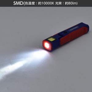 COB&SMD 充電式 ワークライト ...の詳細画像3