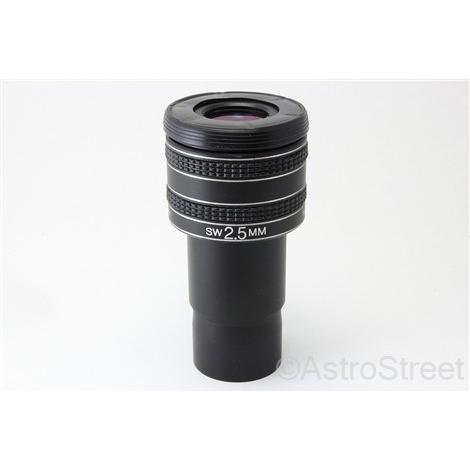 IoSystemsInc SWA Plossel 2.5mm 惑星観測高性能アイピース 58度 31...